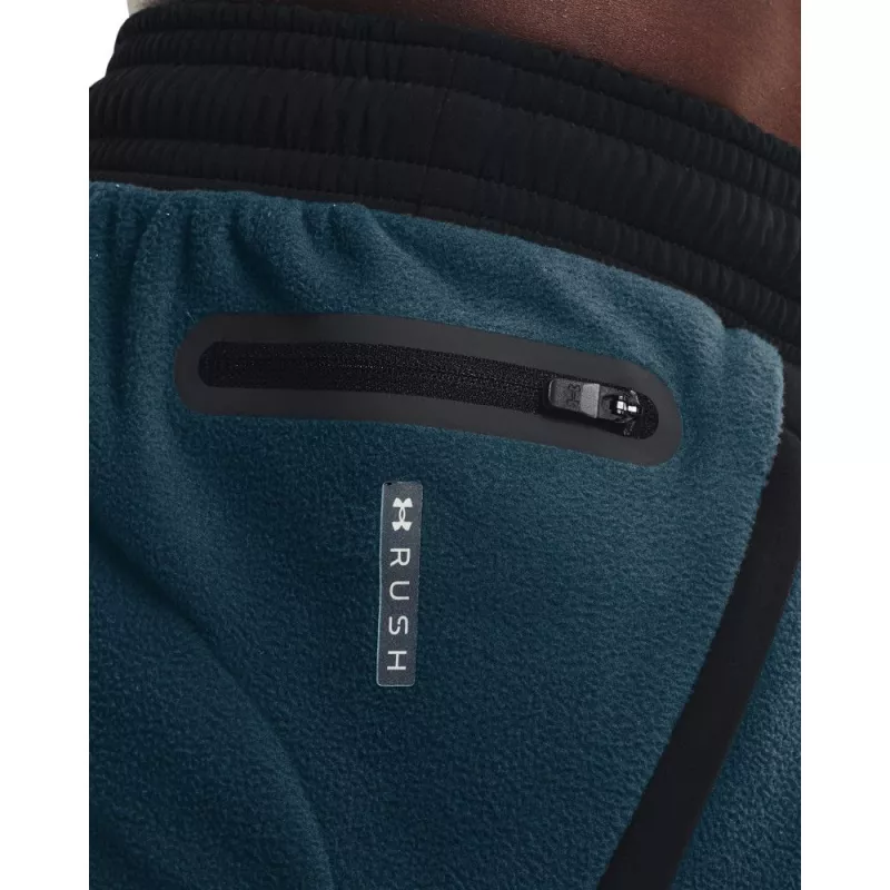 Pantalon de survêtement Under Armour RUSH FLEECE