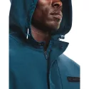 Sweat à capuche Under Armour CGI UTILITY 1/2 ZIP