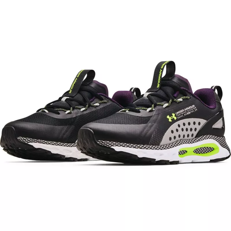 Basket Under Armour  HOVR INFINITE SUMMIT2