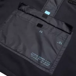 Sweat Under Armour CGI UTILITY 1/2 ZIP JKT