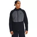 Veste de survêtement Under Armour CG REACTOR HYBRID LITE