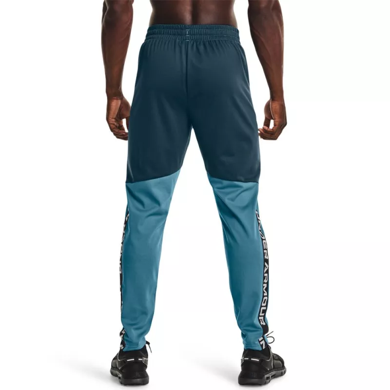 Pantalon de survêtement Under Armour TRICOT FASHION TRACK