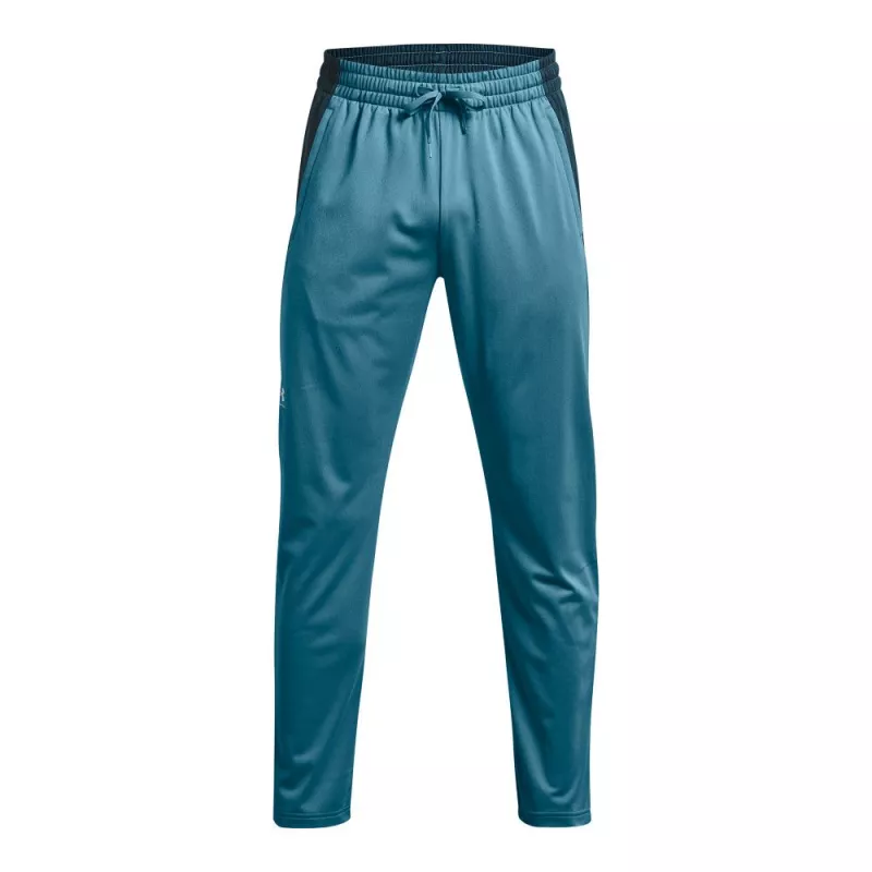 Pantalon de survêtement Under Armour TRICOT FASHION TRACK