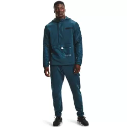 Sweat à capuche Under Armour CGI UTILITY 1/2 ZIP