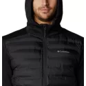 Sweat Columbia Out Shield Insulated