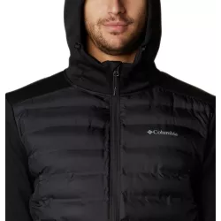 Sweat Columbia Out Shield Insulated