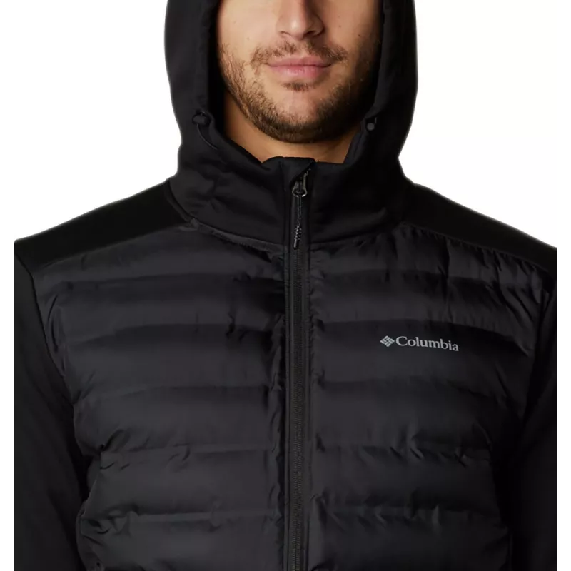 Sweat Columbia Out Shield Insulated