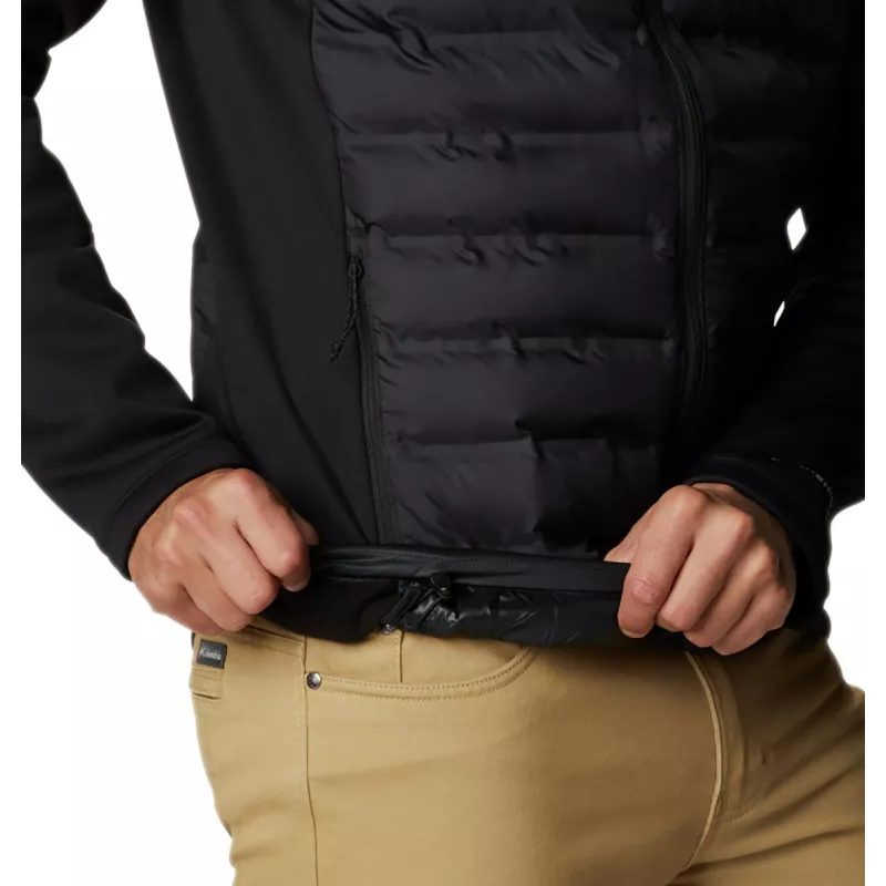 Sweat Columbia Out Shield Insulated