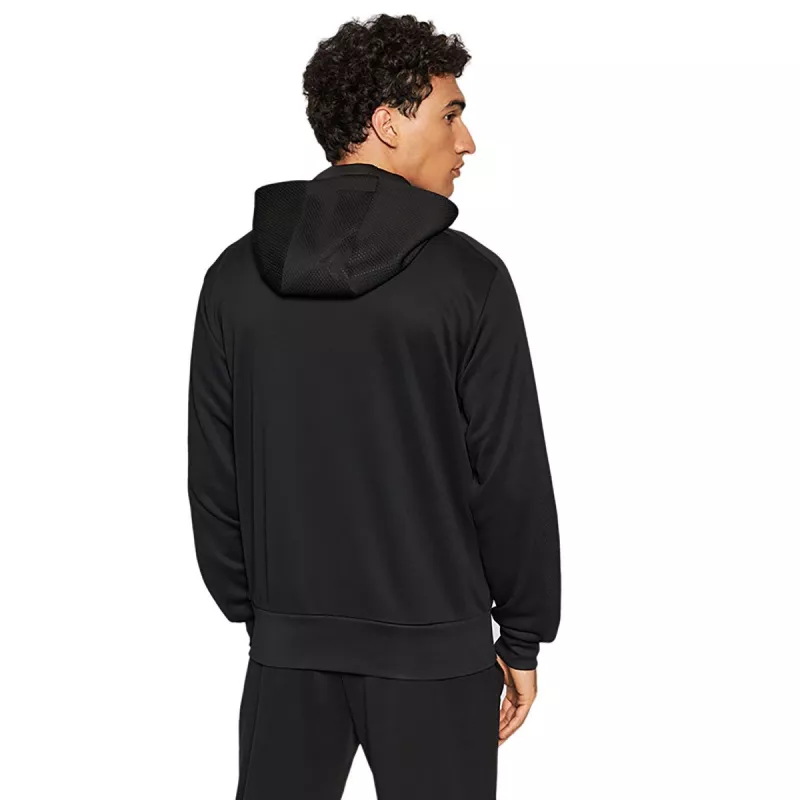 Sweat à capuche EA7 Emporio Armani