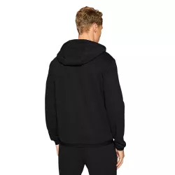 Sweat à capuche EA7 Emporio Armani