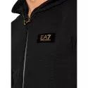 Sweat à capuche EA7 Emporio Armani