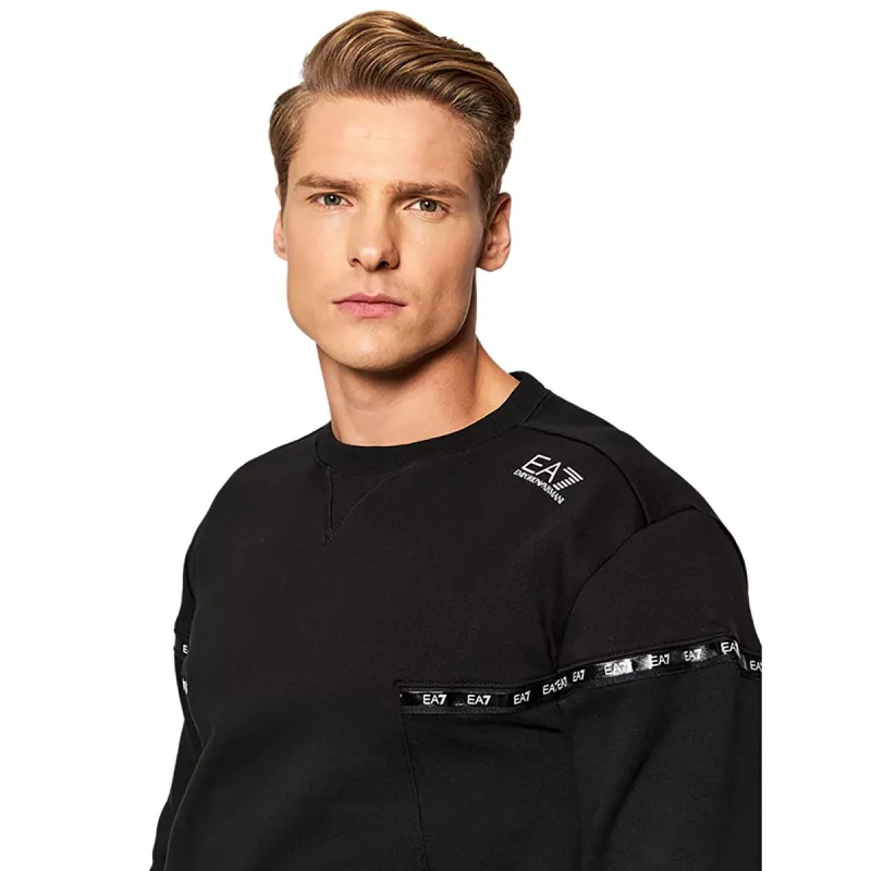 Sweat EA7 Emporio Armani