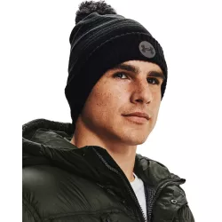 Bonnet Under Armour HALFTIME FLEECE