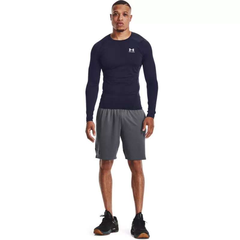 Tee-shirt Under Armour Heatgear LS