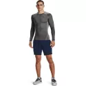 Tee-shirt Under Armour Heatgear LS