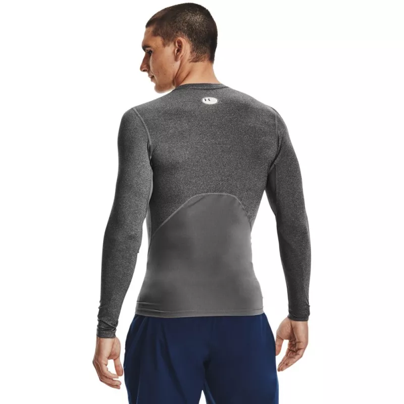 Tee-shirt Under Armour Heatgear LS