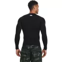 Tee-shirt Under Armour Heatgear LS