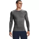 Tee-shirt Under Armour Heatgear LS