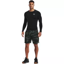 Tee-shirt Under Armour Heatgear LS