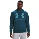 Sweat à capuche Under Armour RIVAL FLEECE BIG LOGO