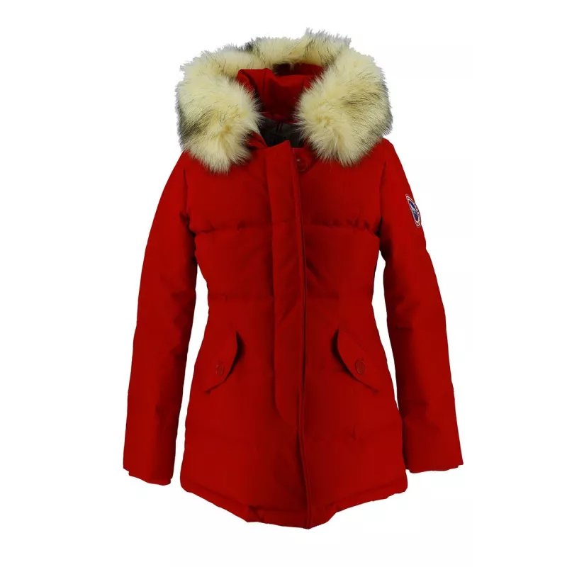Parka Helvetica RUBY Junior