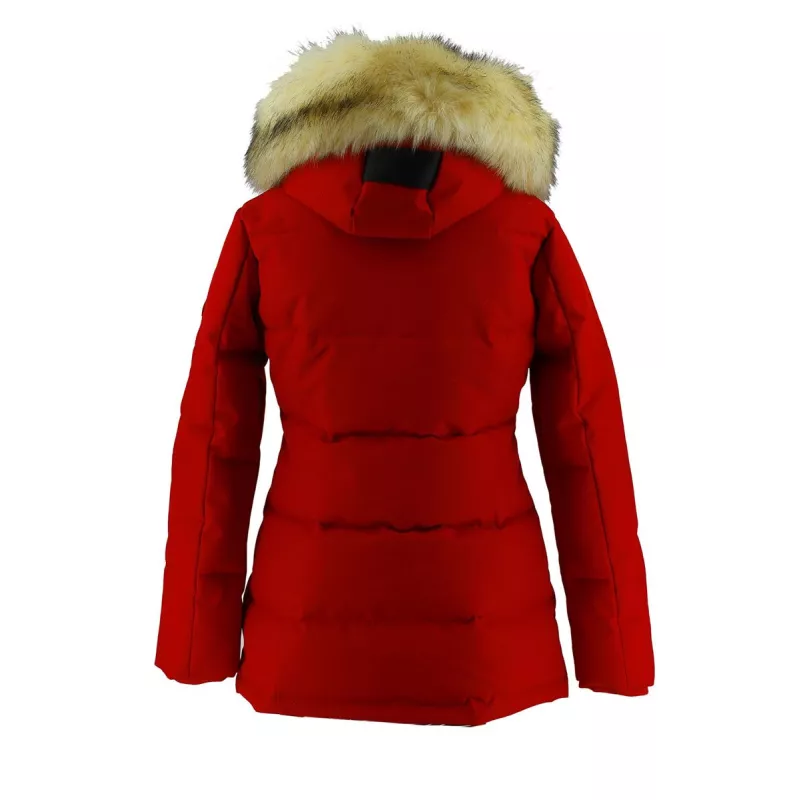 Parka Helvetica RUBY Junior