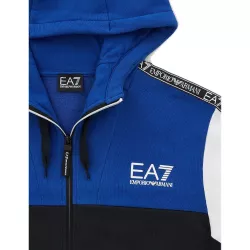 Ensemble de survêtement EA7 Emporio Armani