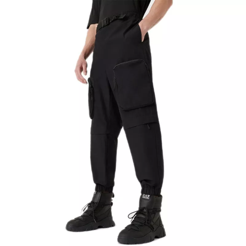 Pantalon de survêtement EA7 Emporio Armani