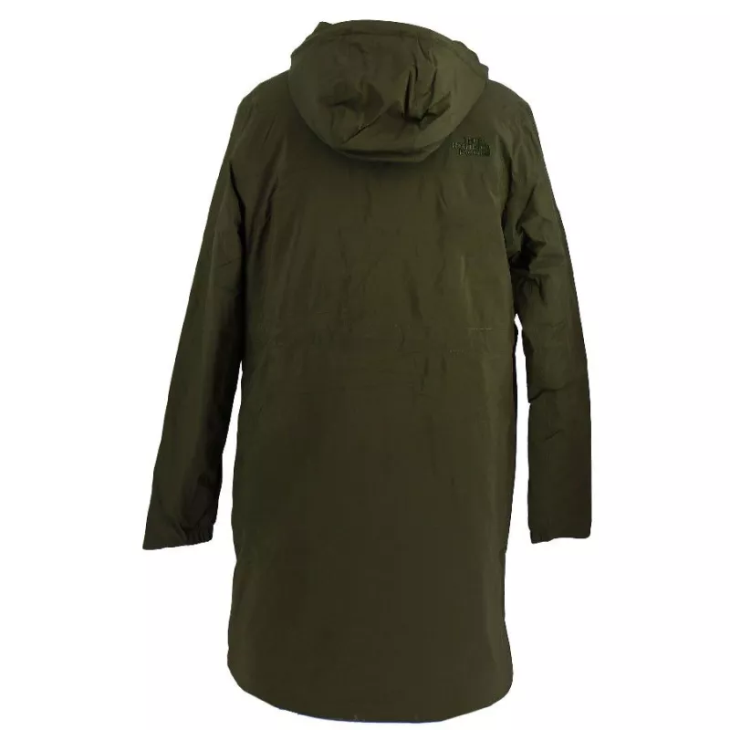 Parka The North Face CITY BREEZE INSULATED