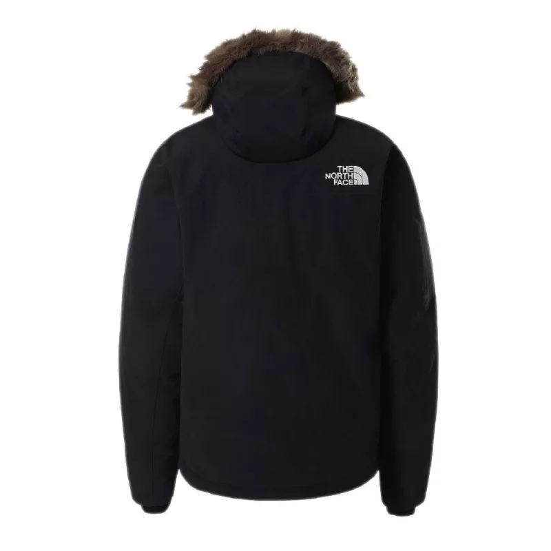 Parka The North Face ARTIC
