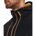 Veste coupe-vent Under Armour LEGACY WINDBREAKER