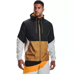 Veste coupe-vent Under Armour LEGACY WINDBREAKER