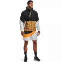 Veste coupe-vent Under Armour LEGACY WINDBREAKER