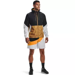 Veste coupe-vent Under Armour LEGACY WINDBREAKER