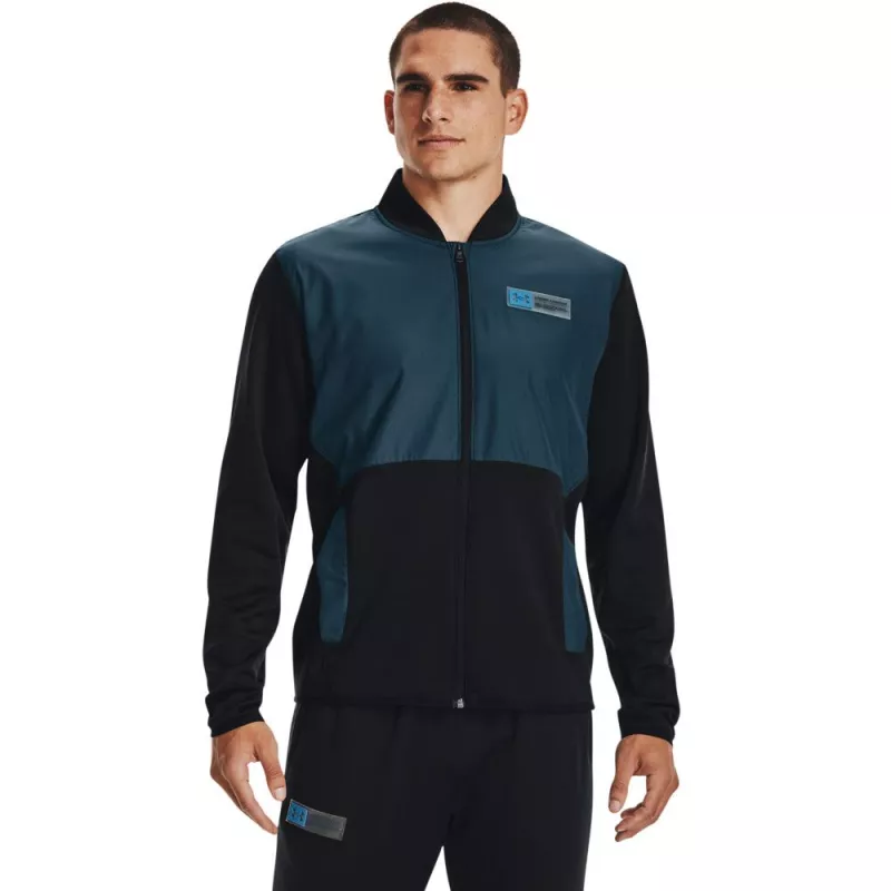 Veste de survêtement Under Armour Fleece Storm