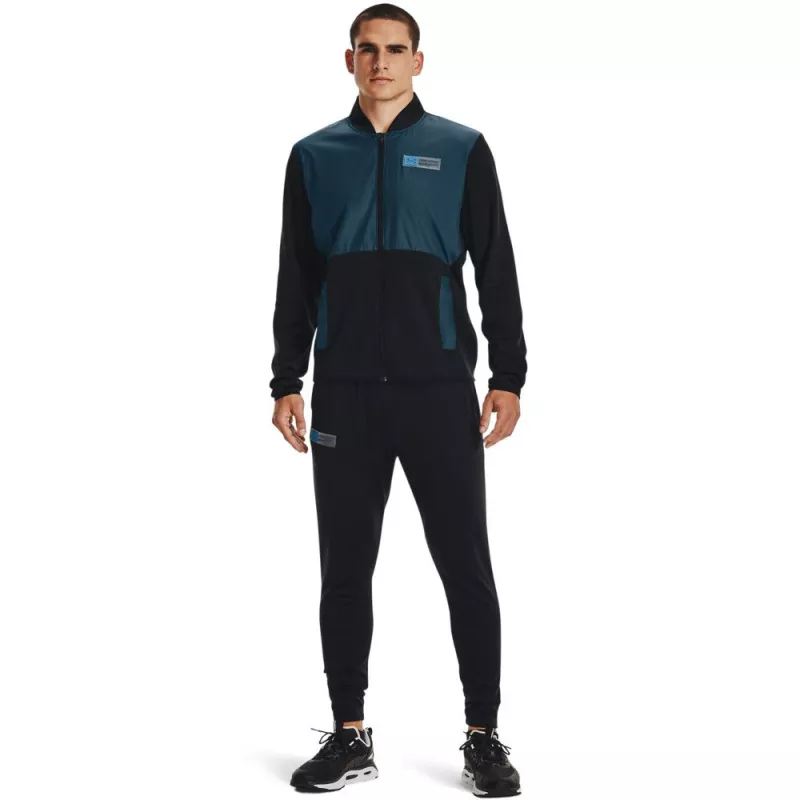 Veste de survêtement Under Armour Fleece Storm