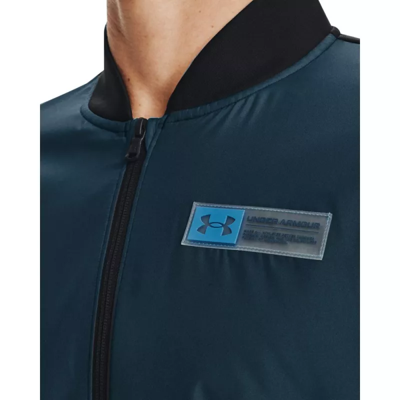 Veste de survêtement Under Armour Fleece Storm