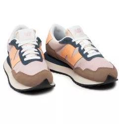 Basket New Balance WS237