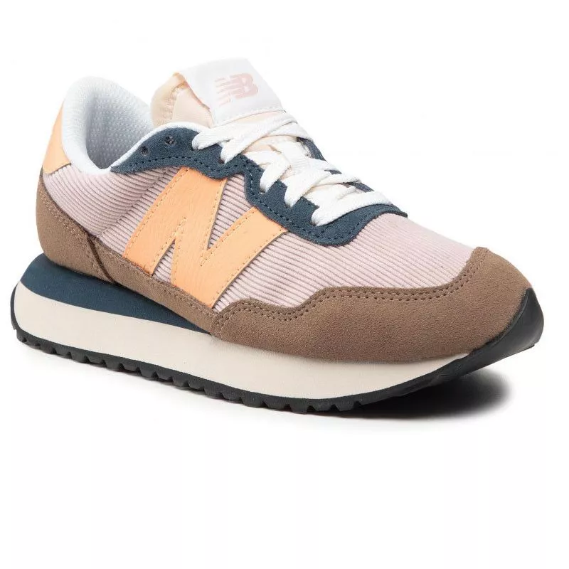 Basket New Balance WS237