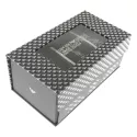 Pack 3 paires de chaussettes EA7 Emporio Armani