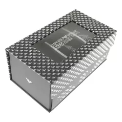 Pack 3 paires de chaussettes EA7 Emporio Armani