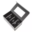 Pack 3 paires de chaussettes EA7 Emporio Armani