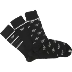 Pack 3 paires de...