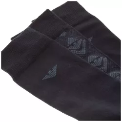 Pack 3 paires de chaussettes EA7 Emporio Armani