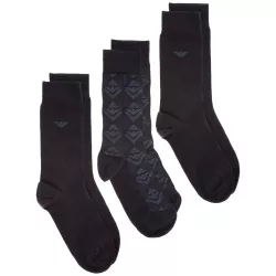 Pack 3 paires de...