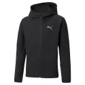 Sweat à capuche Puma JR EVO