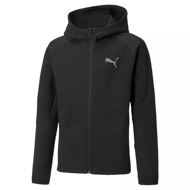 Sweat à capuche Puma JR EVO