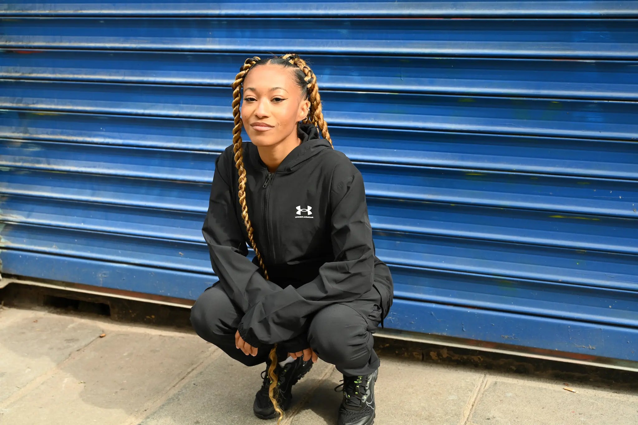 Découvrez les nouveautés Under Armour : la référence du sport pour cet été