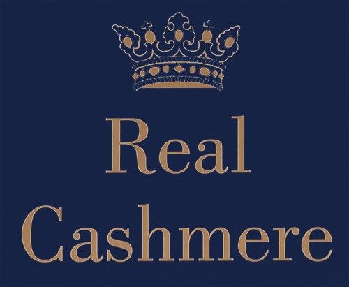 Real Cashmere