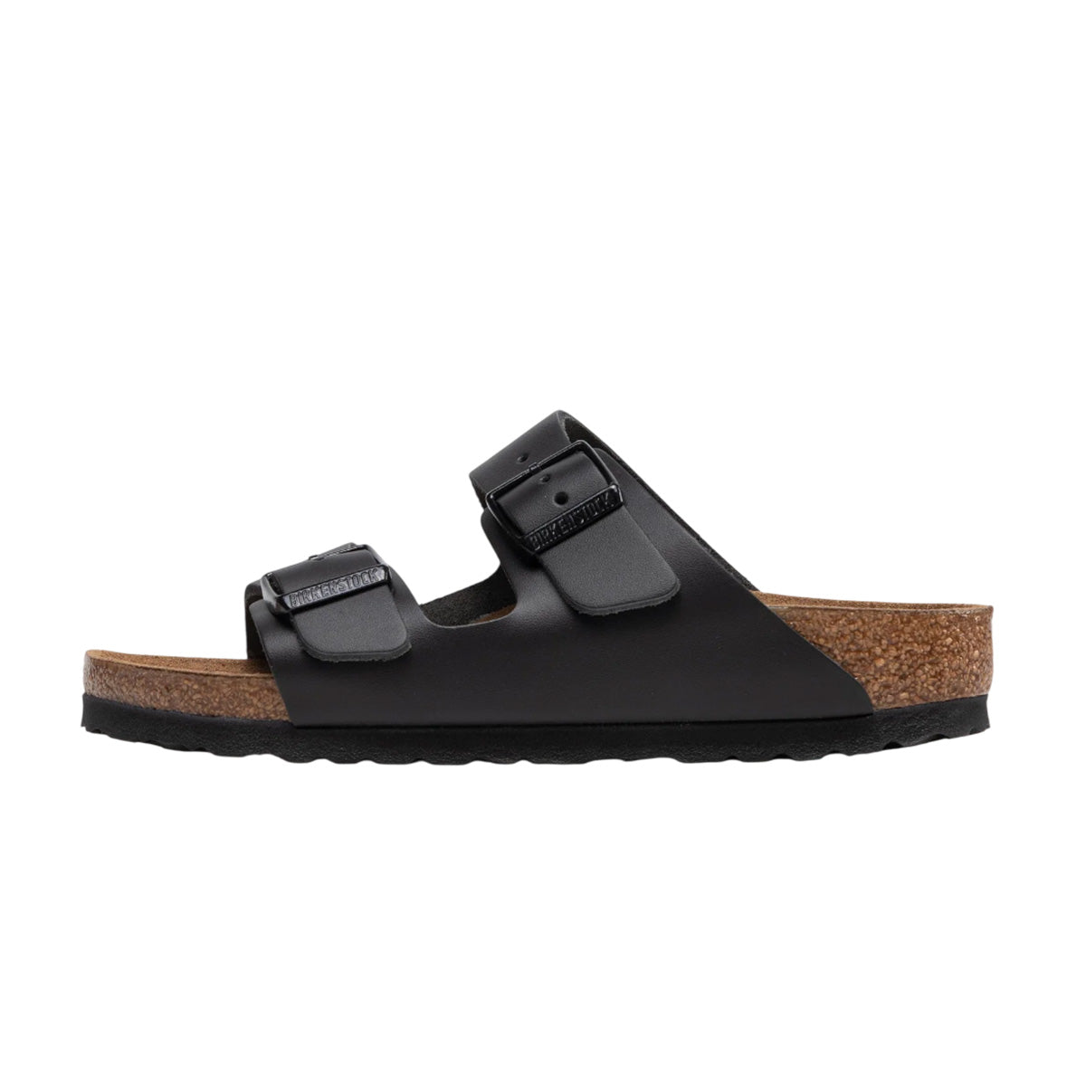 Sandale Homme Birkenstock ARIZONA CUIR SUEDE étroite
